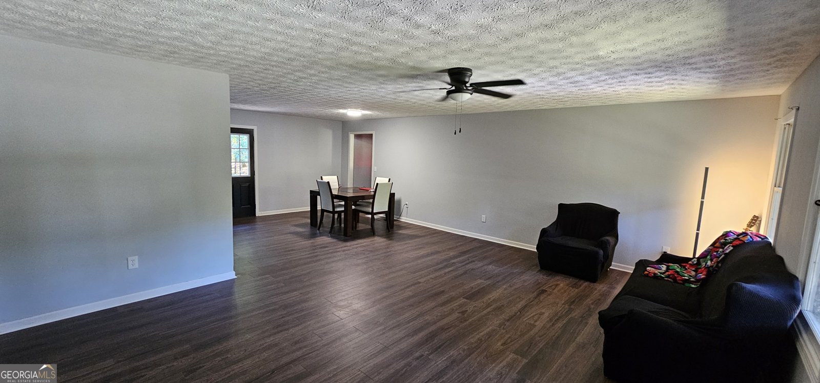 249 Gibson Road Newnan - 3