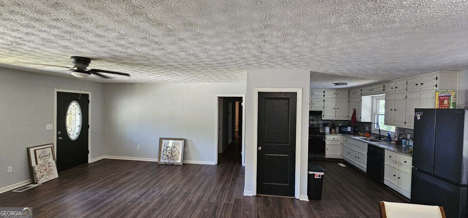 249 Gibson Road Newnan - 4