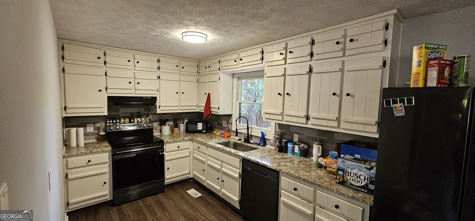 249 Gibson Road Newnan - 5