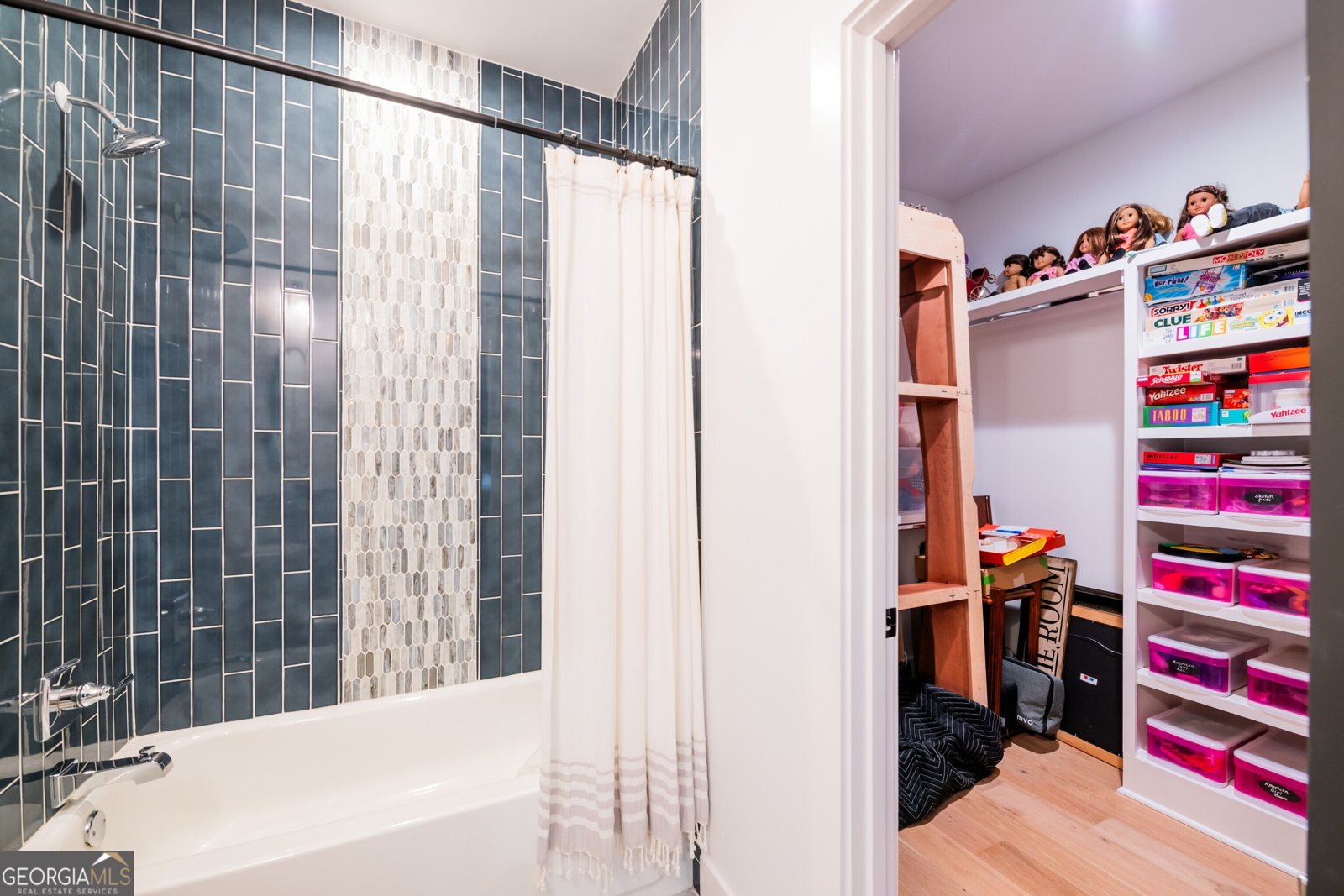 112 OWENS MILL Place Canton - 11