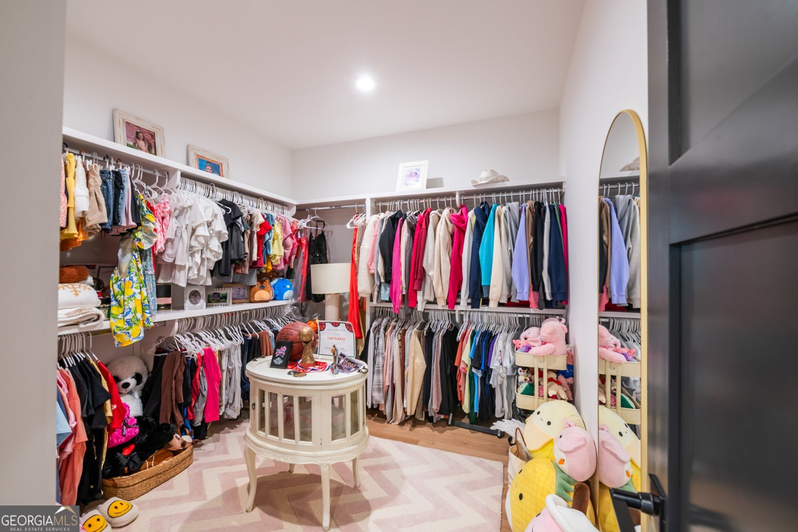 112 OWENS MILL Place Canton - 2