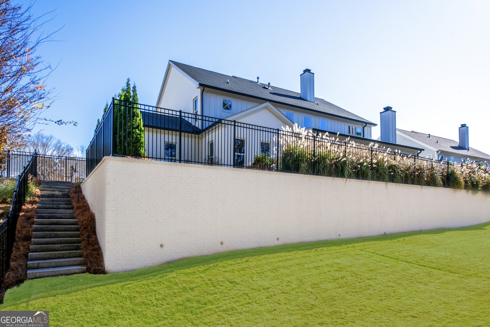 112 OWENS MILL Place Canton - 30