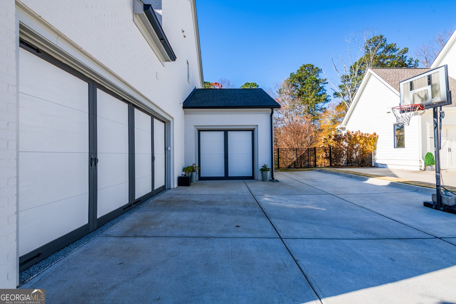 112 OWENS MILL Place Canton - 32