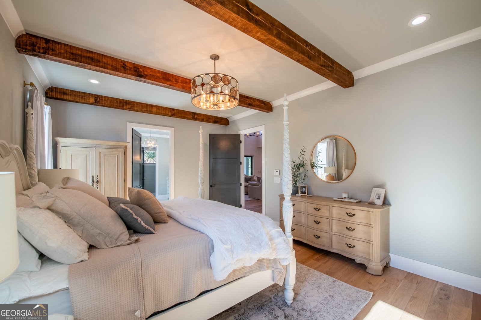 112 OWENS MILL Place Canton - 38