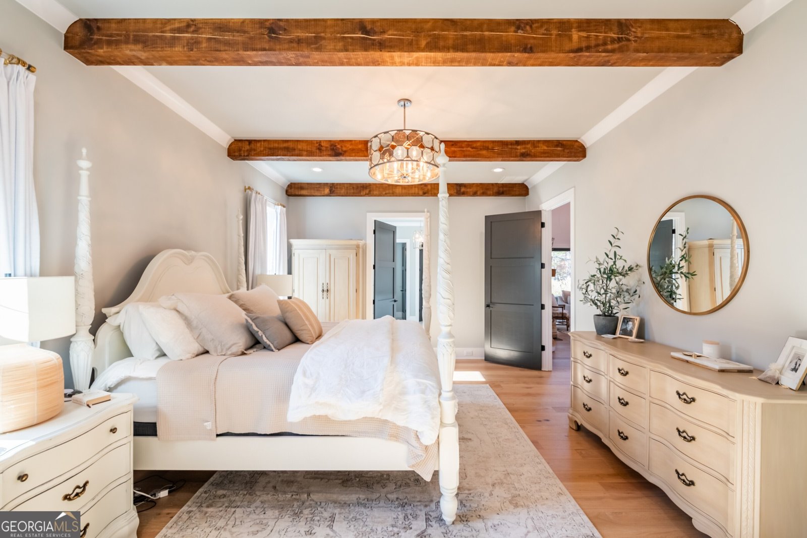 112 OWENS MILL Place Canton - 39