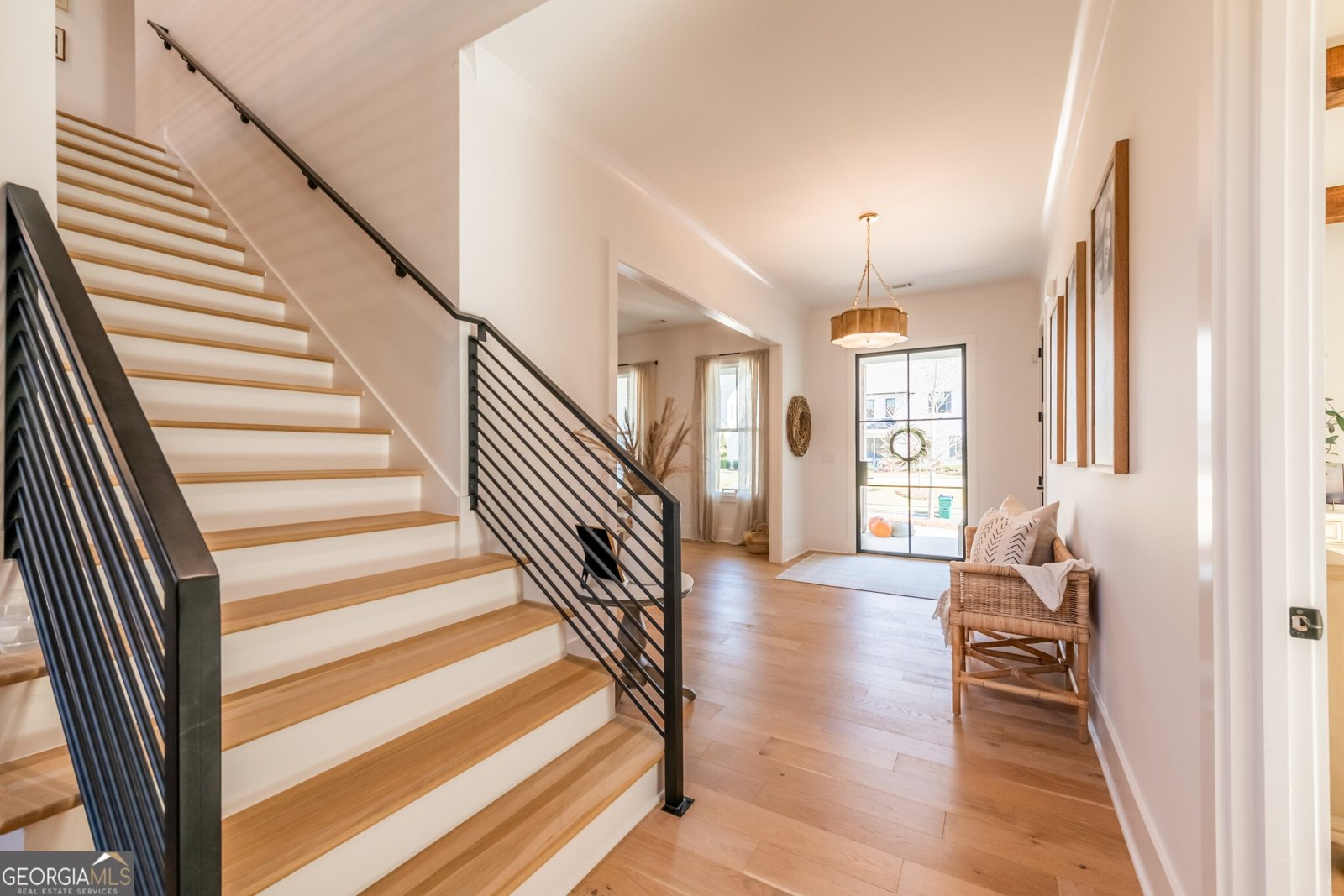 112 OWENS MILL Place Canton - 46