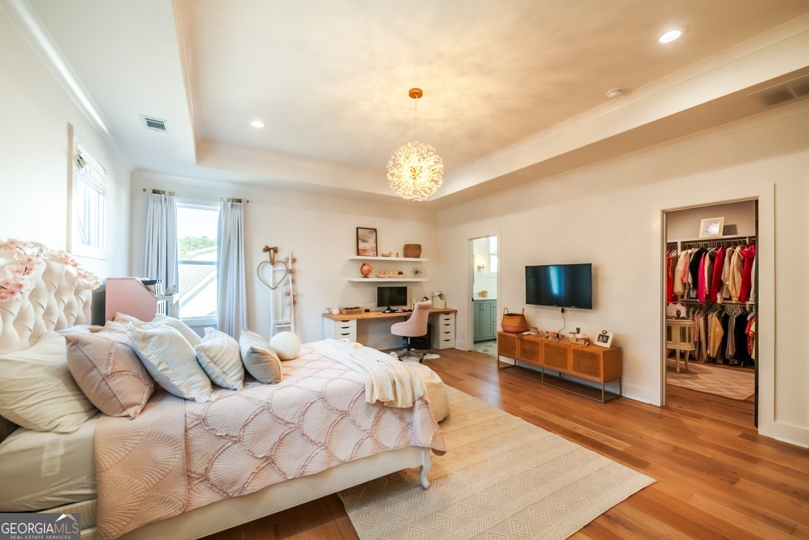 112 OWENS MILL Place Canton - 48