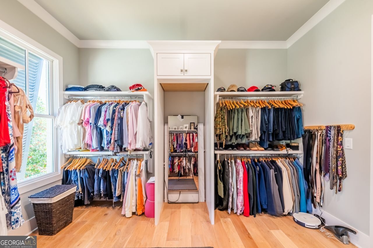 112 OWENS MILL Place Canton - 57