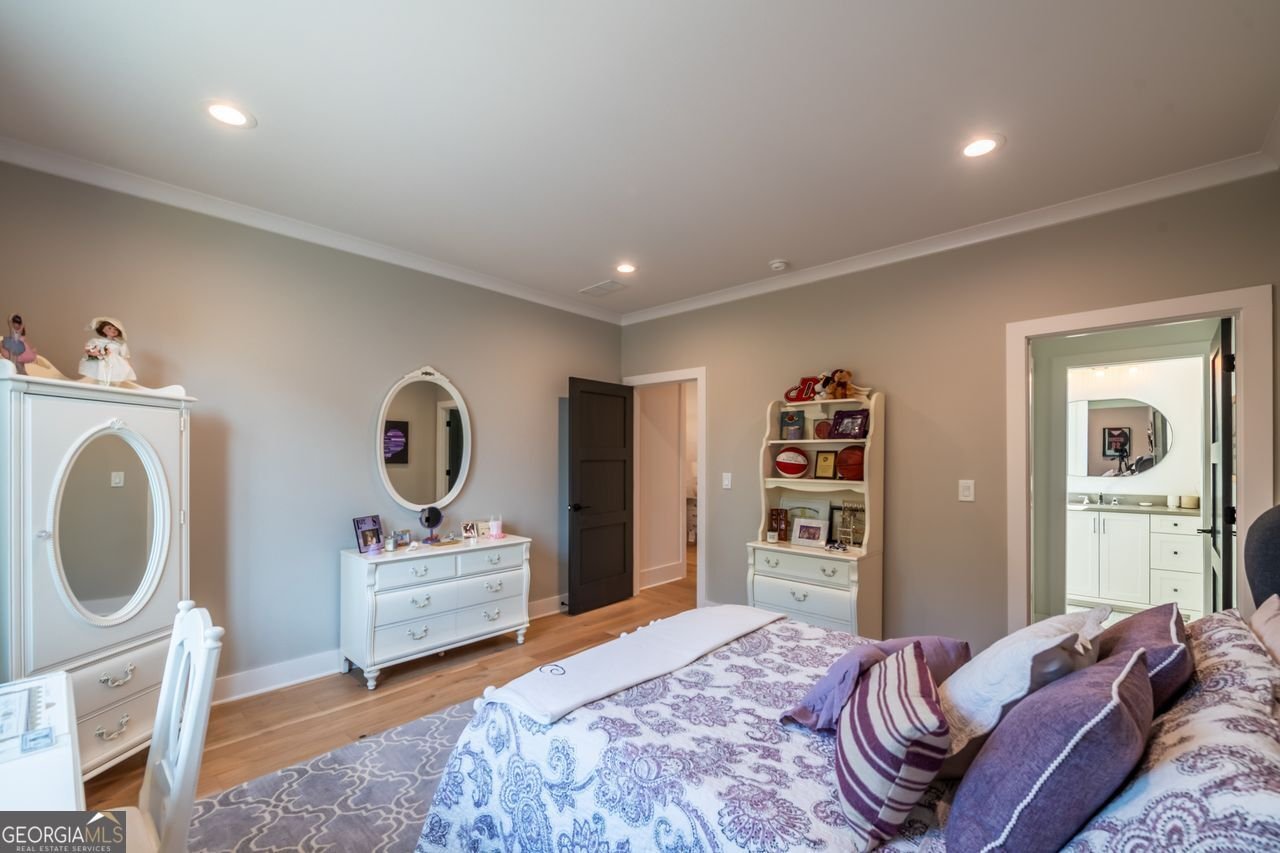 112 OWENS MILL Place Canton - 72