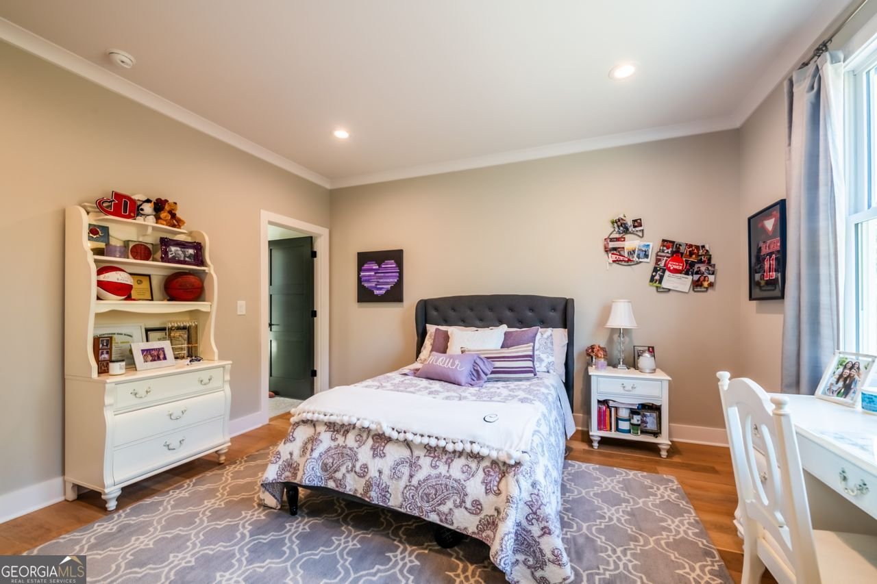 112 OWENS MILL Place Canton - 75