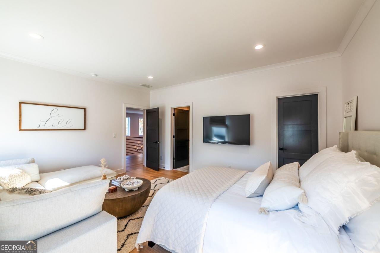 112 OWENS MILL Place Canton - 77