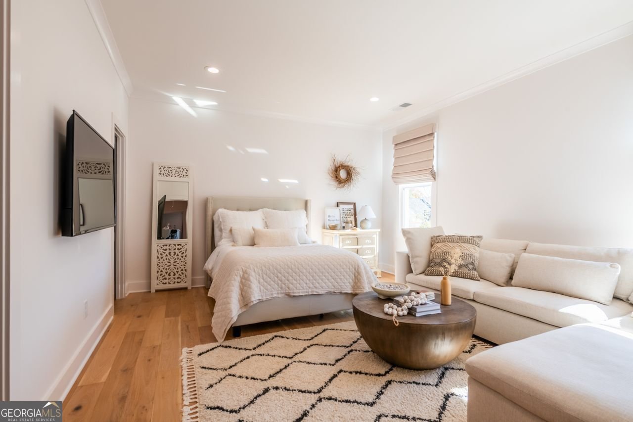 112 OWENS MILL Place Canton - 78