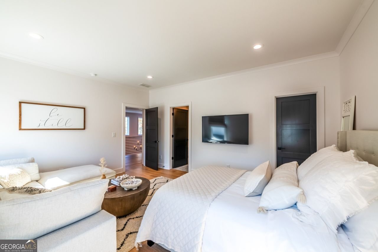 112 OWENS MILL Place Canton - 79