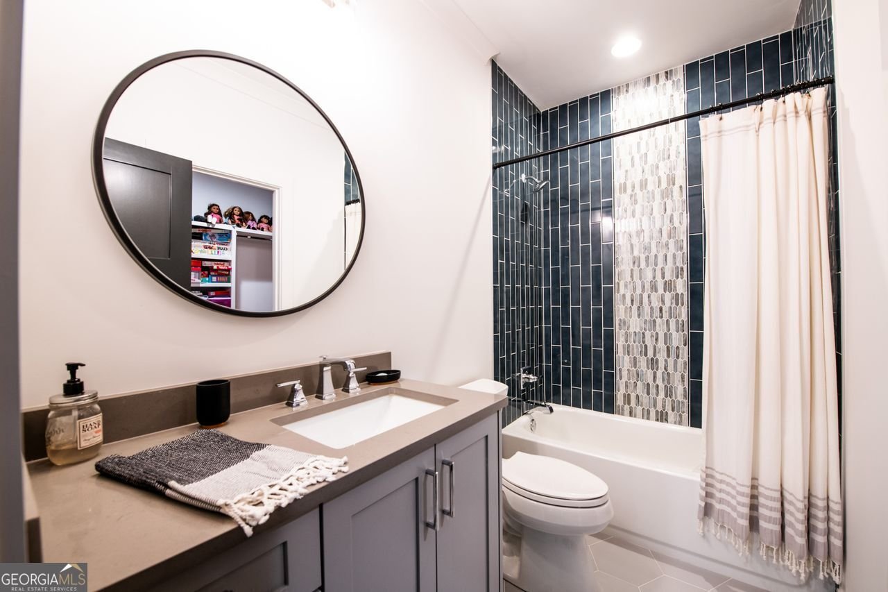 112 OWENS MILL Place Canton - 81