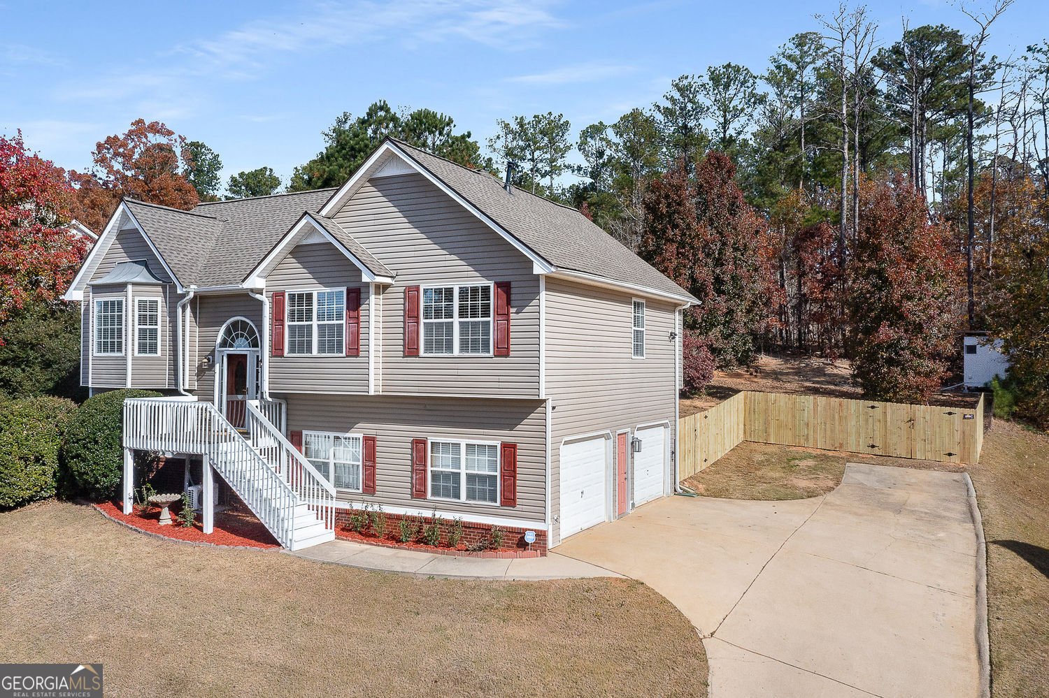 96 McClure Trail Dallas - 2