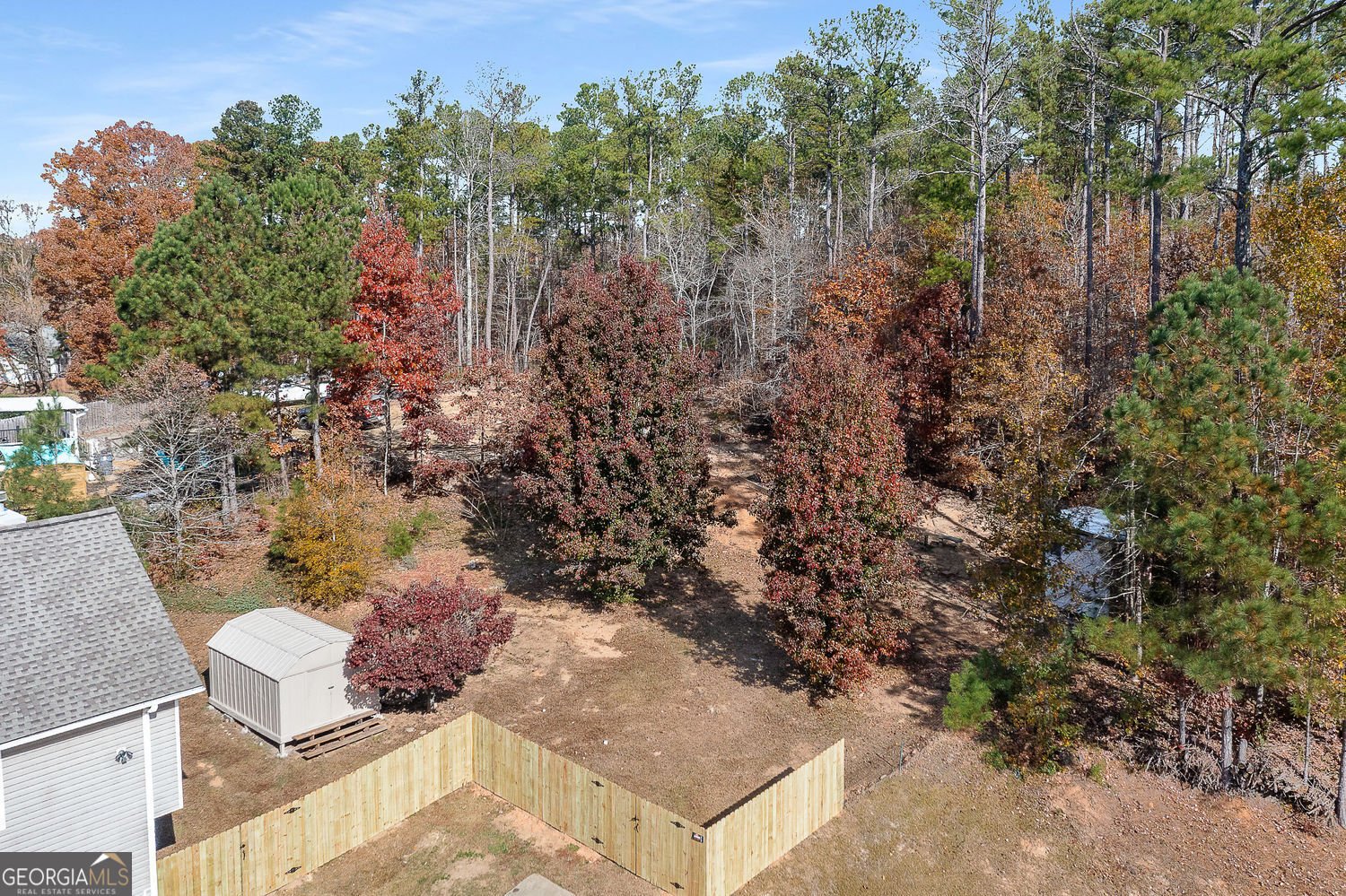 96 McClure Trail Dallas - 27