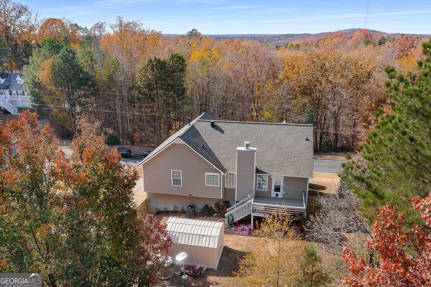 96 McClure Trail Dallas - 29