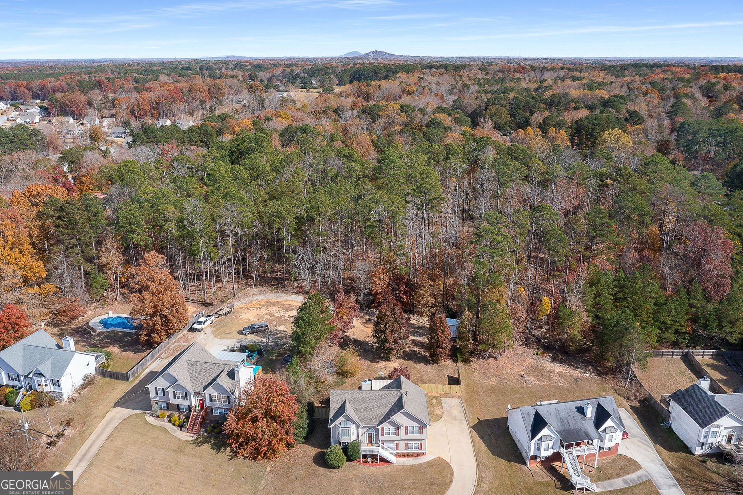 96 McClure Trail Dallas - 31