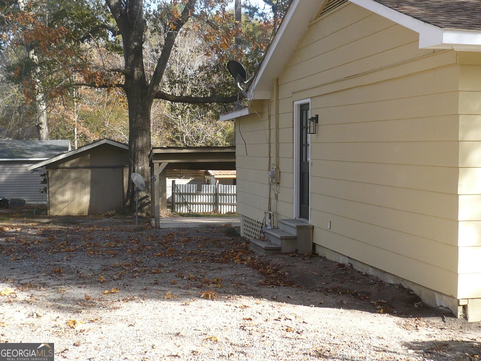 92 West Valley Drive Fort Valley - 24