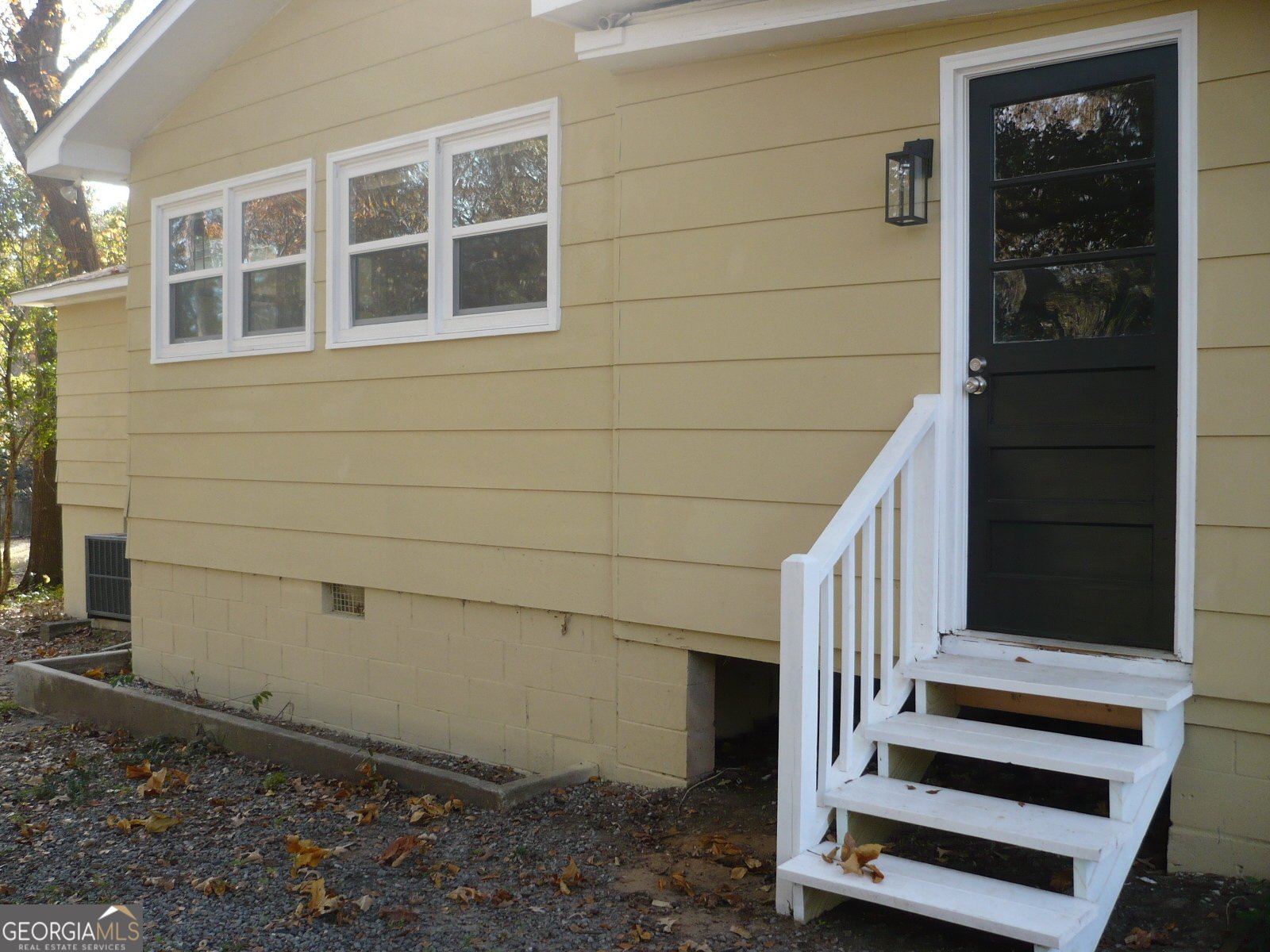 92 West Valley Drive Fort Valley - 25