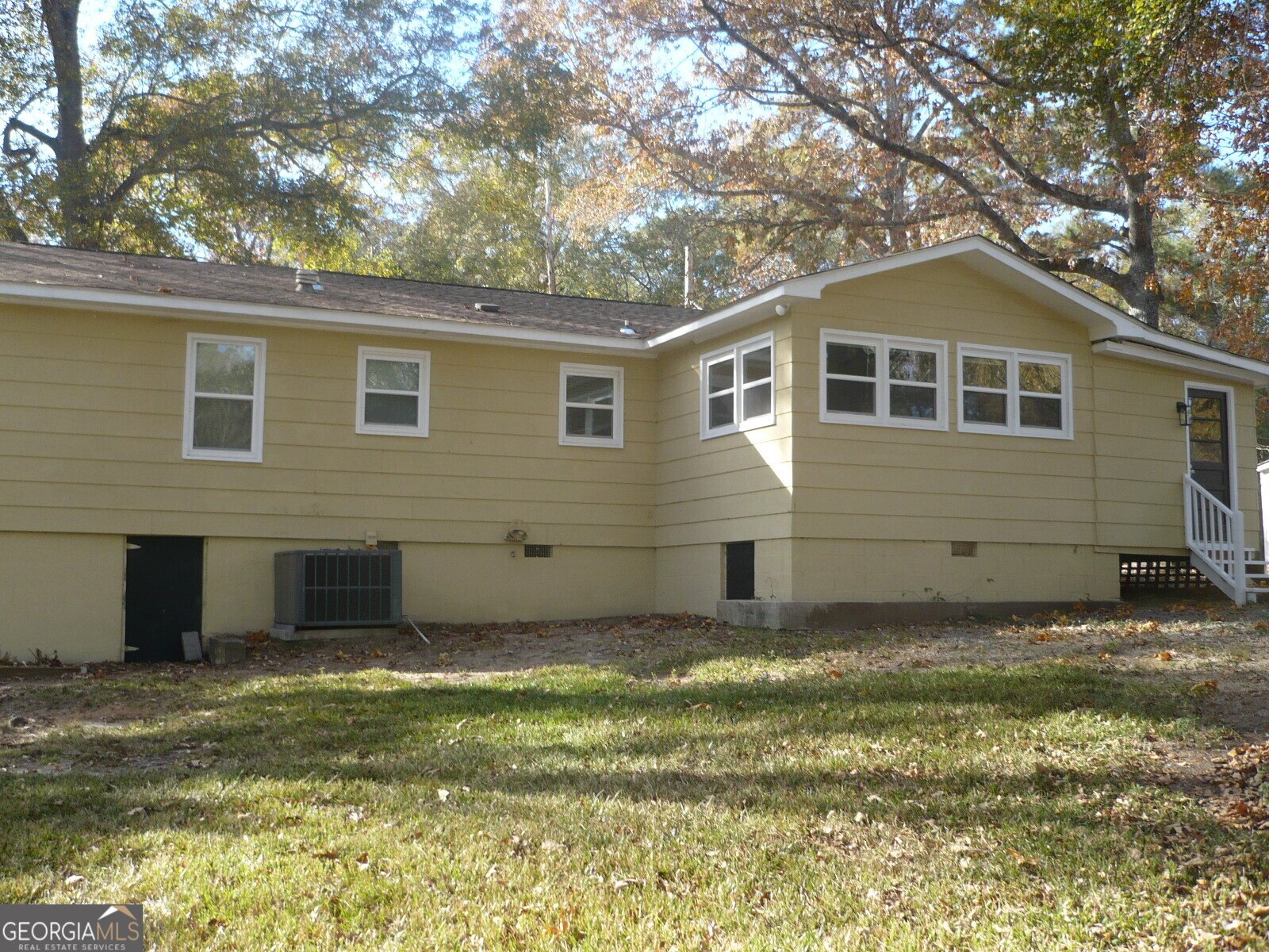 92 West Valley Drive Fort Valley - 26