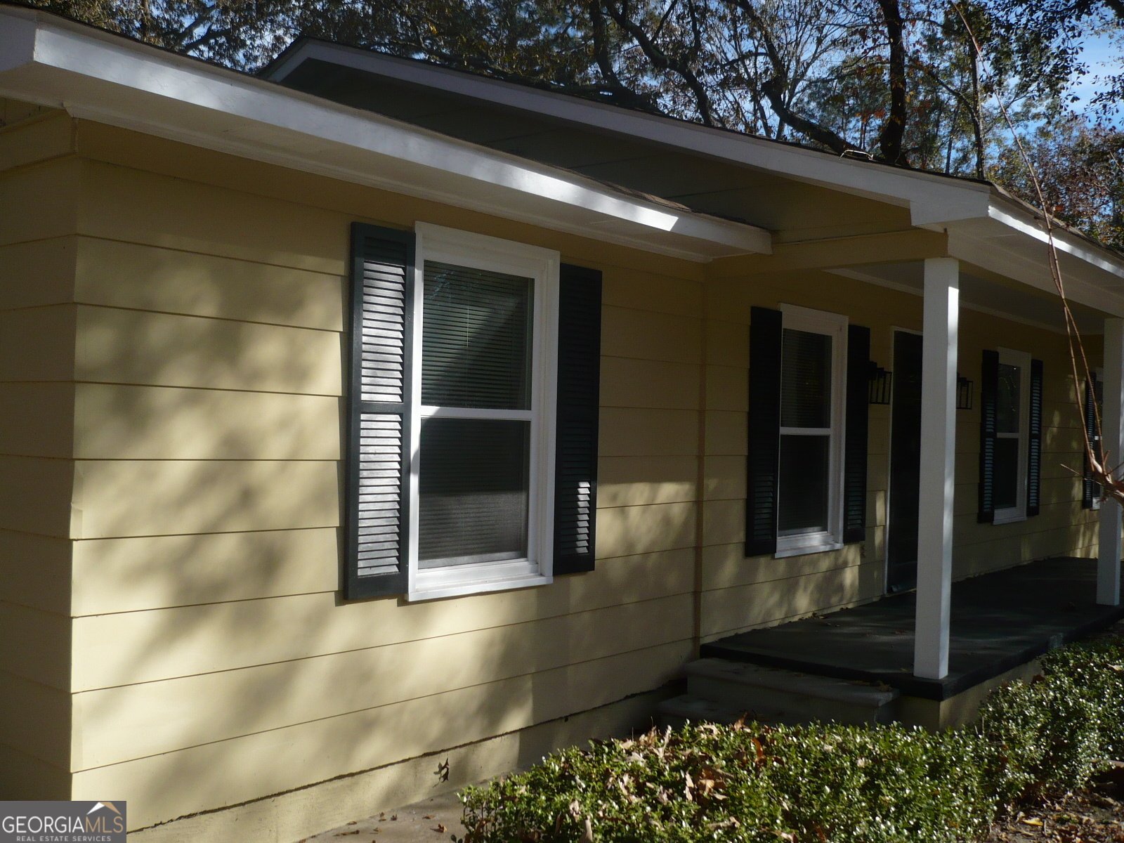 92 West Valley Drive Fort Valley - 27