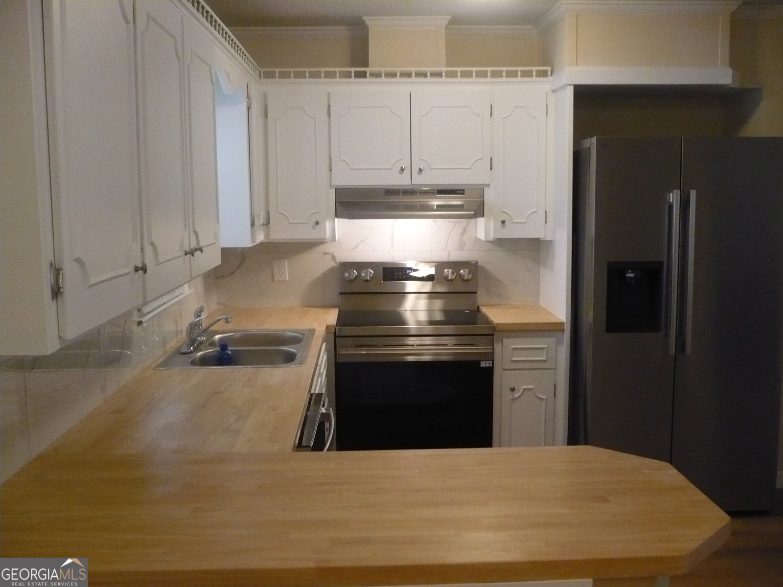 92 West Valley Drive Fort Valley - 5