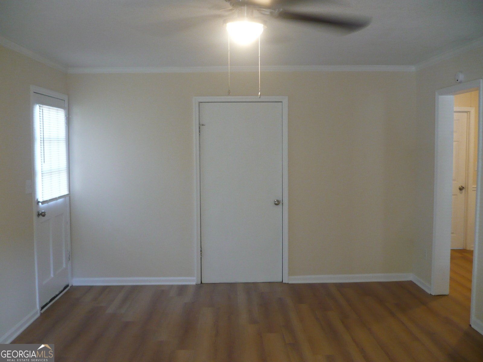 92 West Valley Drive Fort Valley - 7