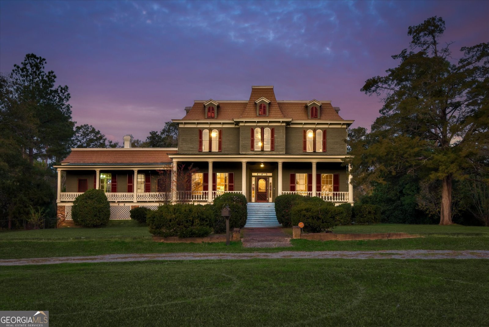 197 Sheppard Drive Edgefield - main photo