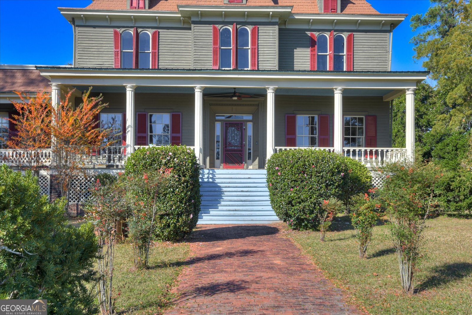 197 Sheppard Drive Edgefield - 13