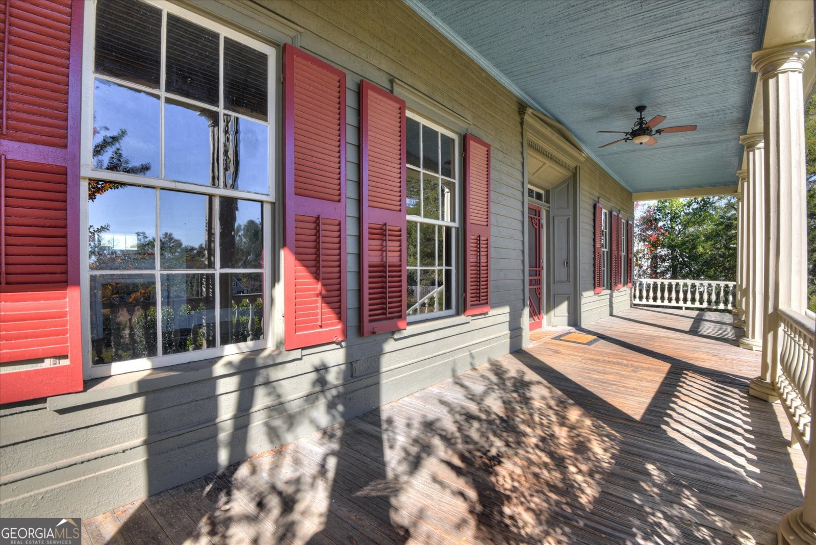 197 Sheppard Drive Edgefield - 17