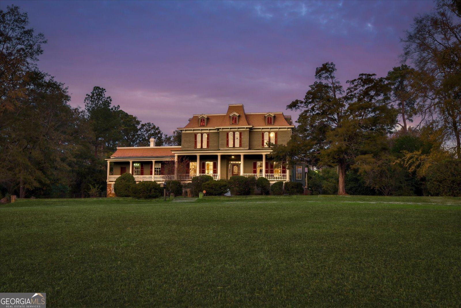 197 Sheppard Drive Edgefield - 2