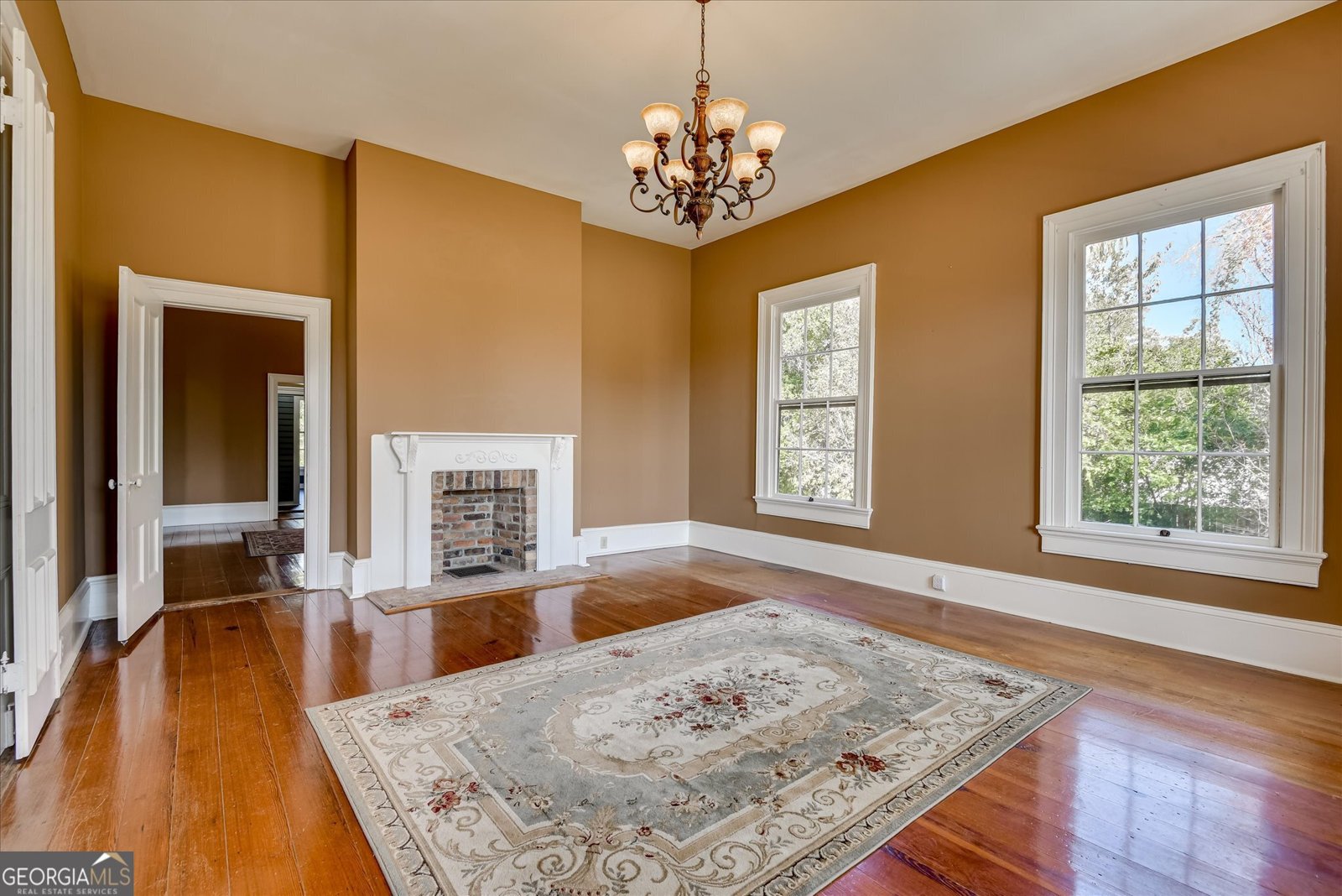 197 Sheppard Drive Edgefield - 21