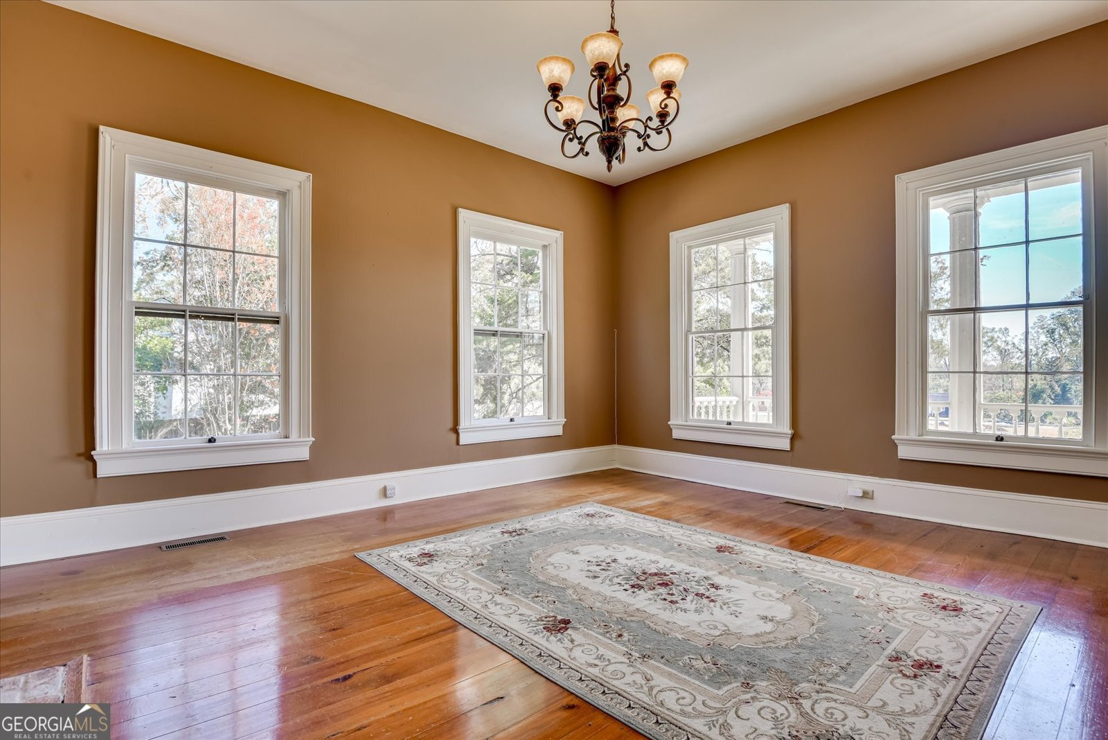 197 Sheppard Drive Edgefield - 22