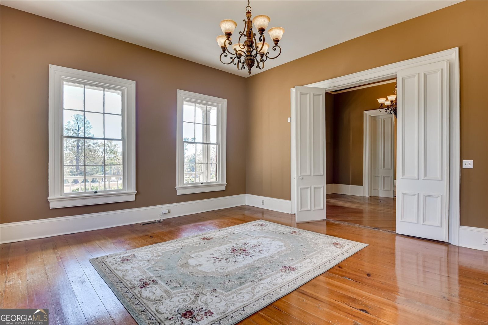 197 Sheppard Drive Edgefield - 23