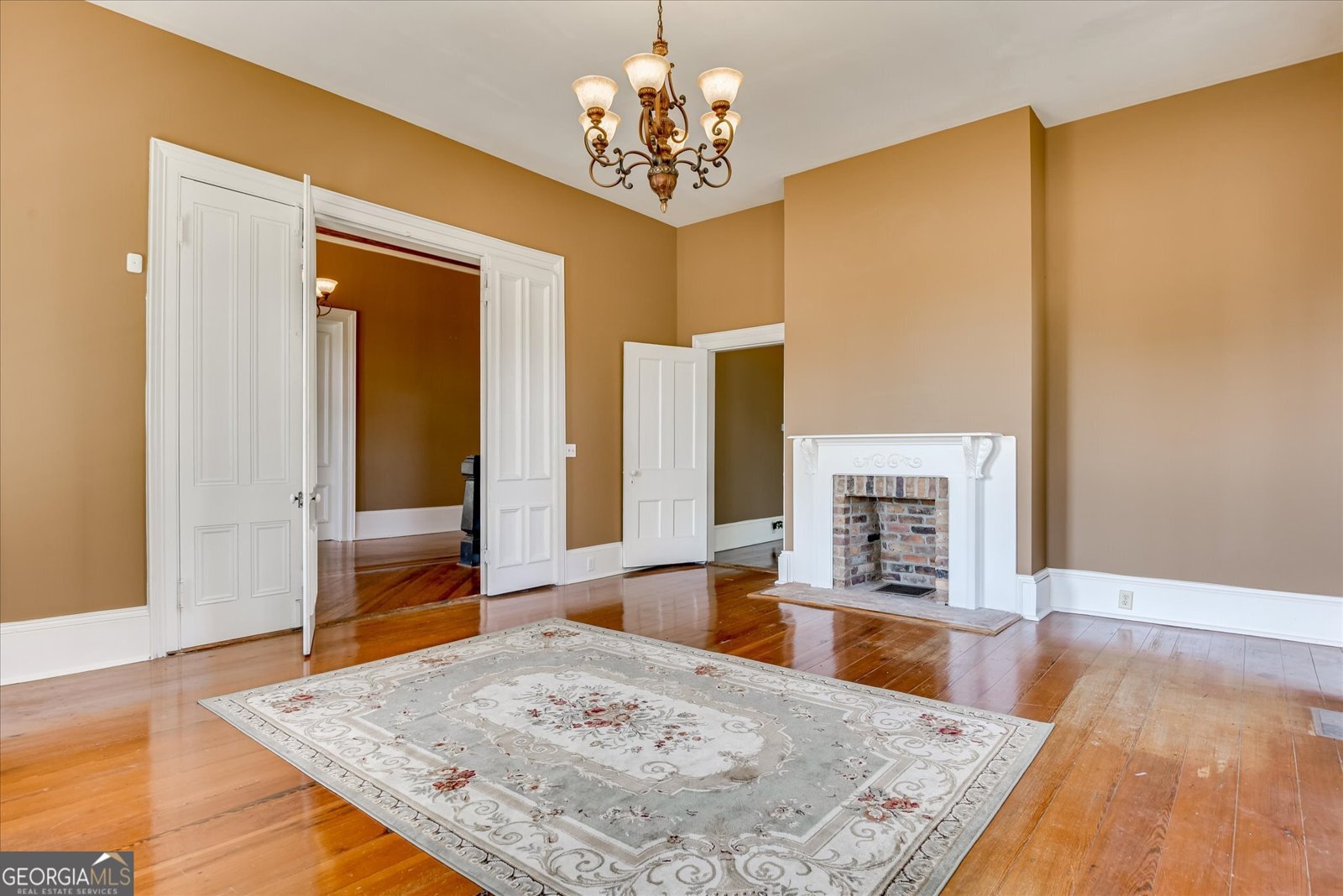 197 Sheppard Drive Edgefield - 24