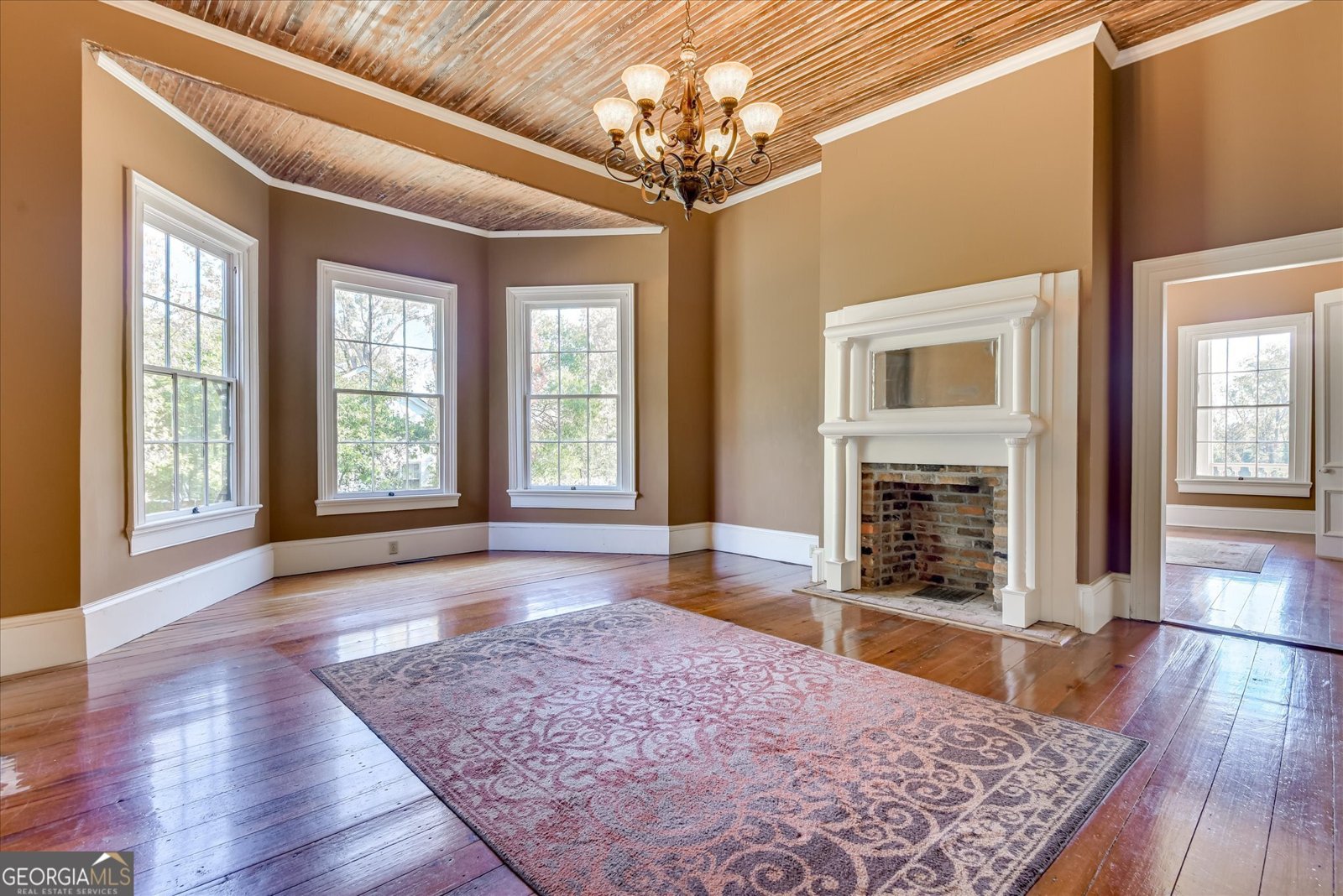 197 Sheppard Drive Edgefield - 25