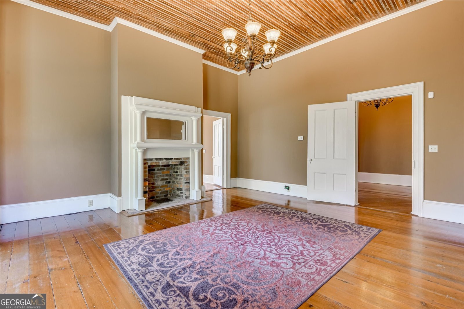 197 Sheppard Drive Edgefield - 26