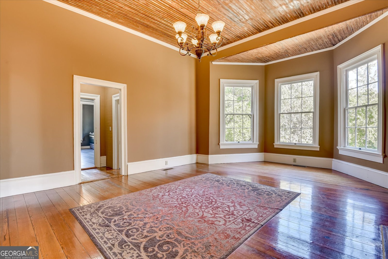 197 Sheppard Drive Edgefield - 27