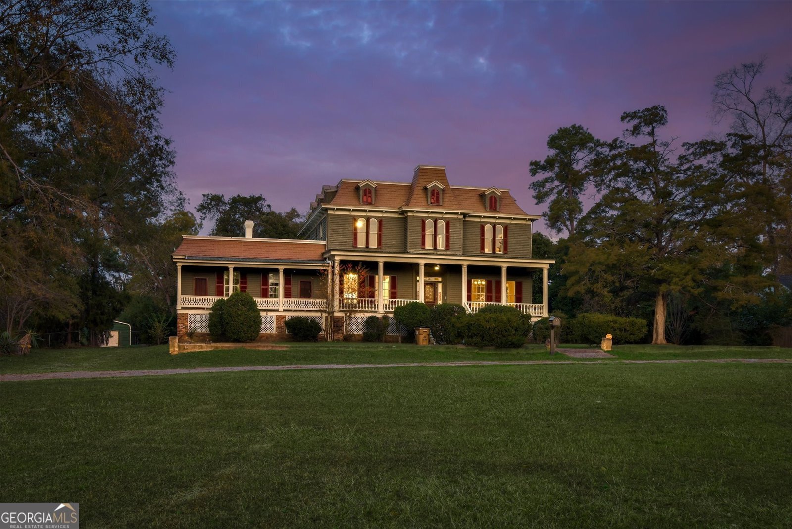 197 Sheppard Drive Edgefield - 3