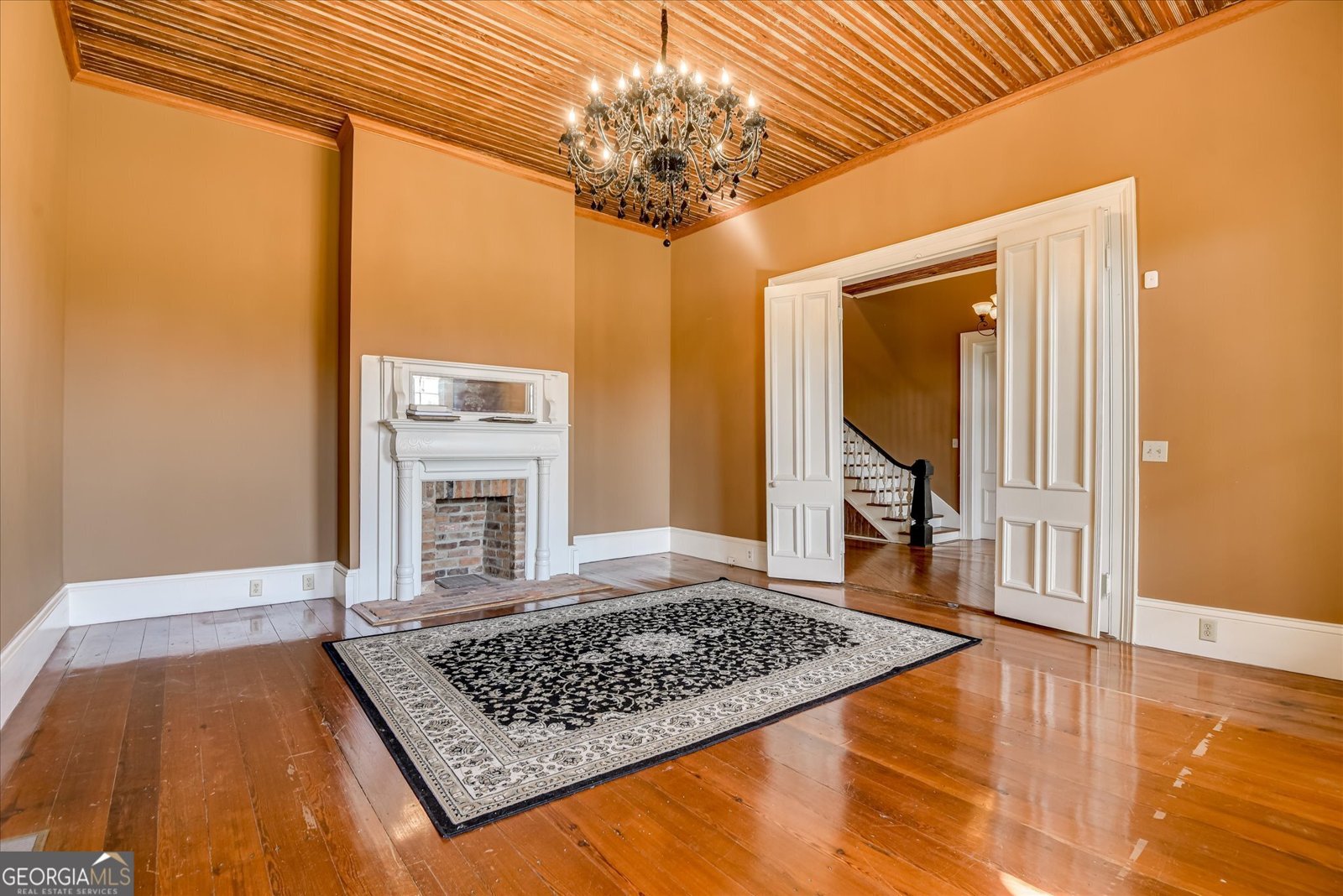 197 Sheppard Drive Edgefield - 36