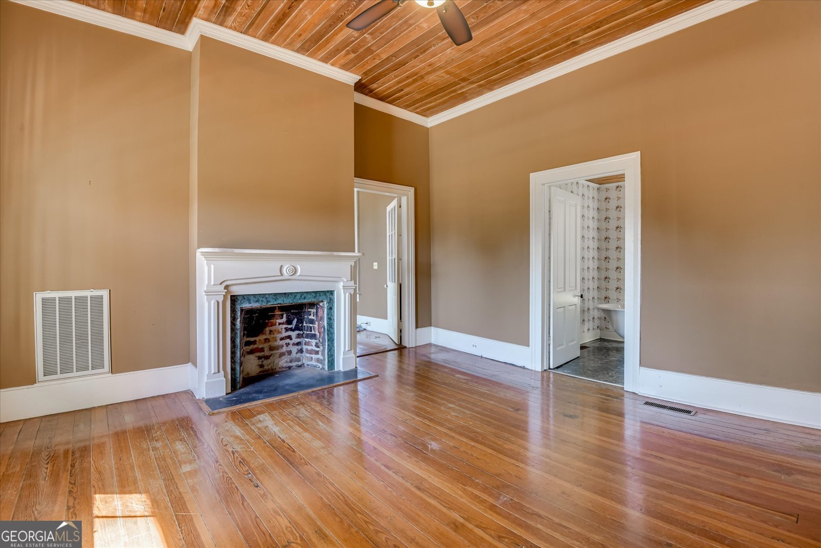 197 Sheppard Drive Edgefield - 38