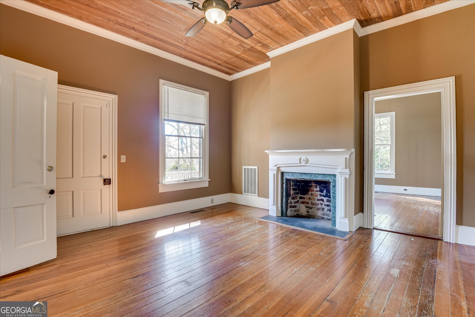 197 Sheppard Drive Edgefield - 39