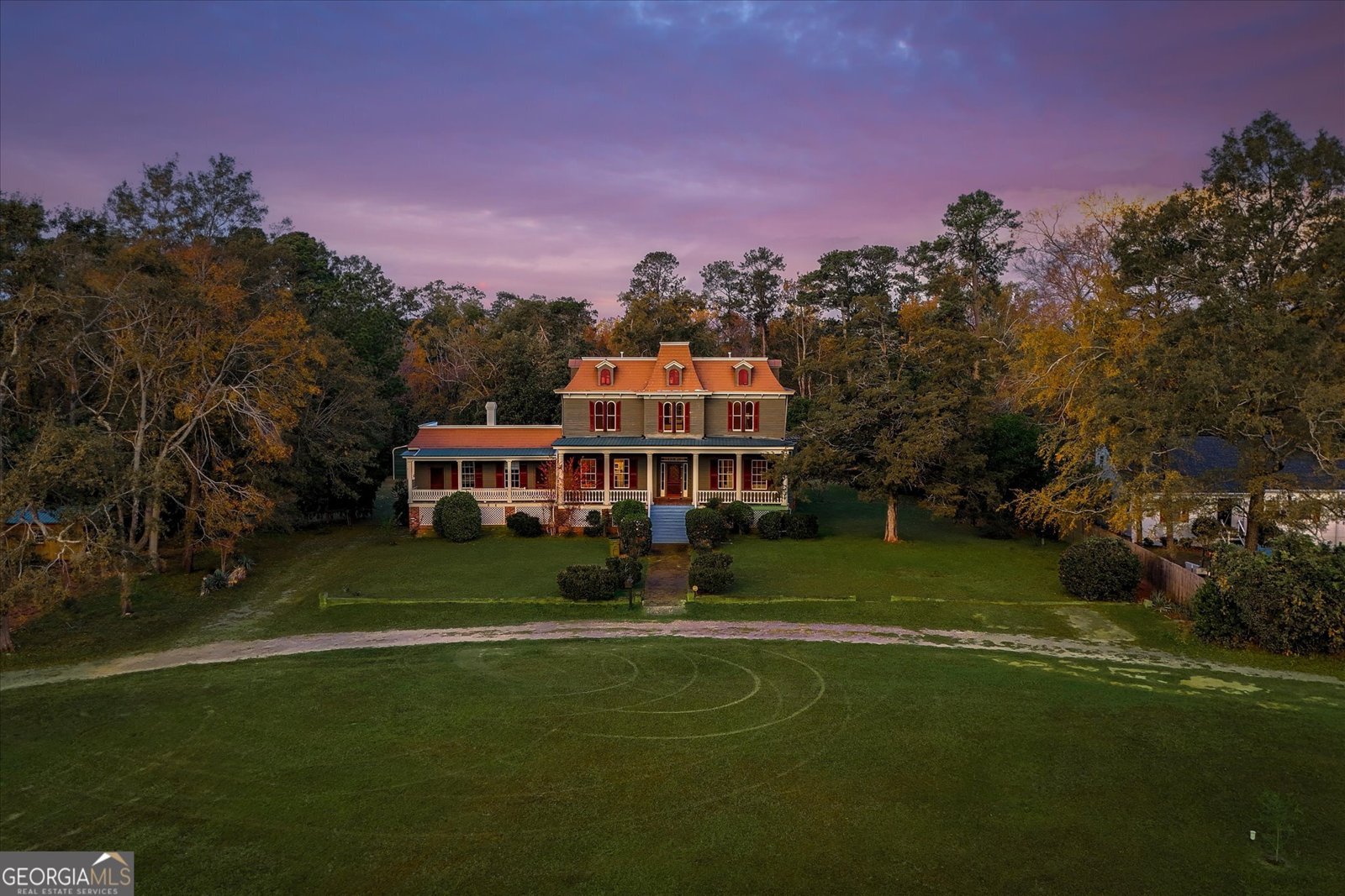 197 Sheppard Drive Edgefield - 4