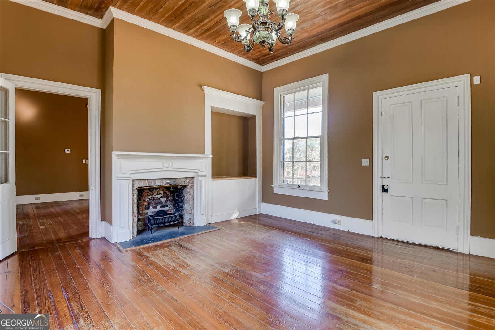 197 Sheppard Drive Edgefield - 42