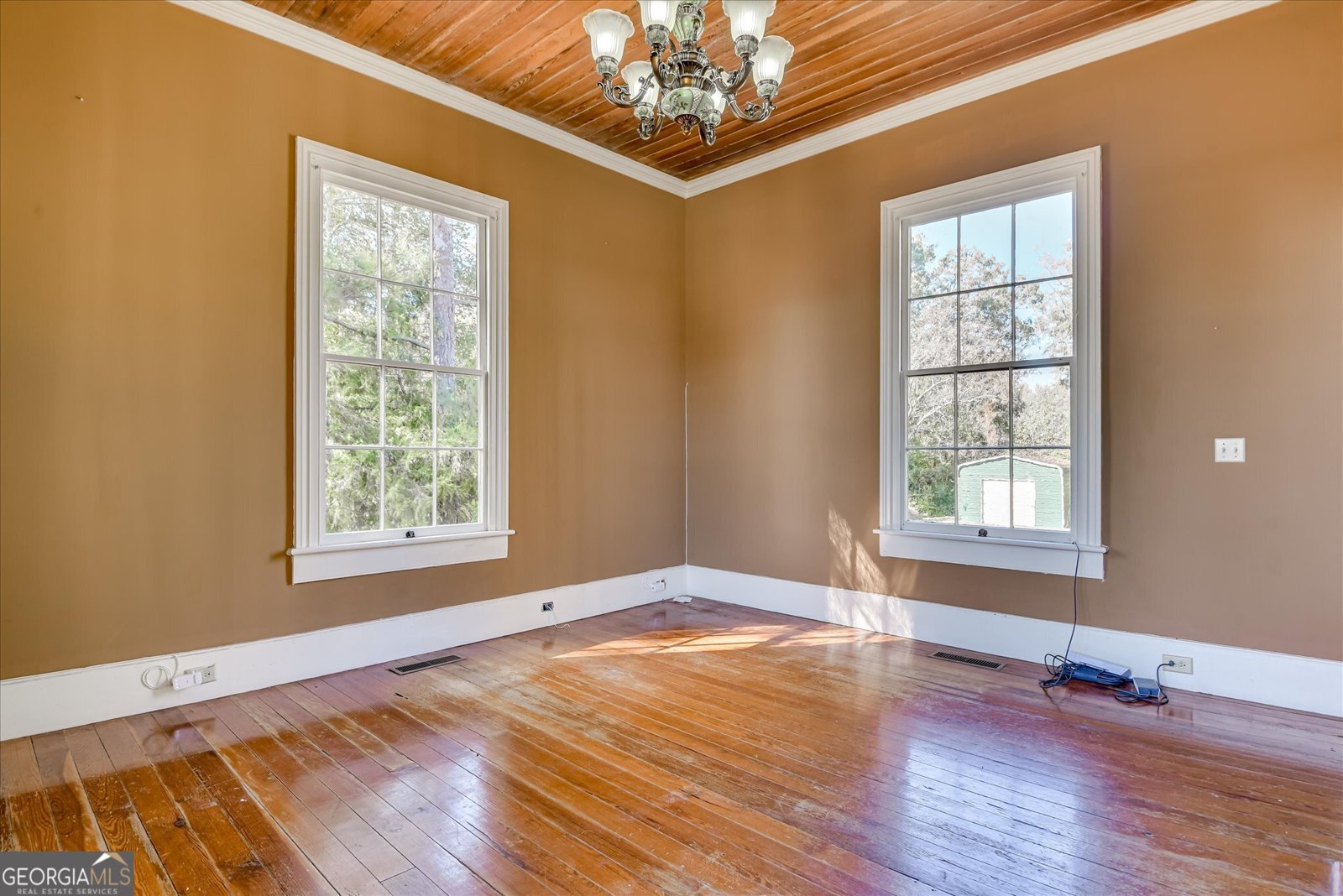 197 Sheppard Drive Edgefield - 43