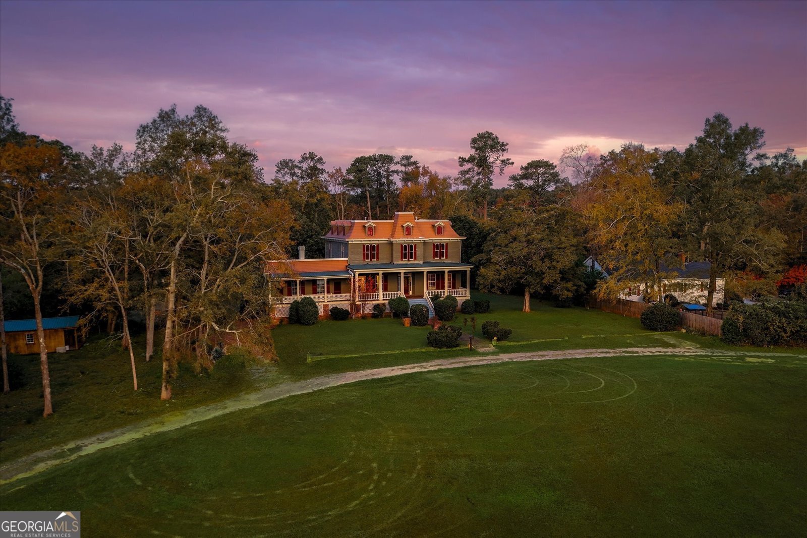 197 Sheppard Drive Edgefield - 5