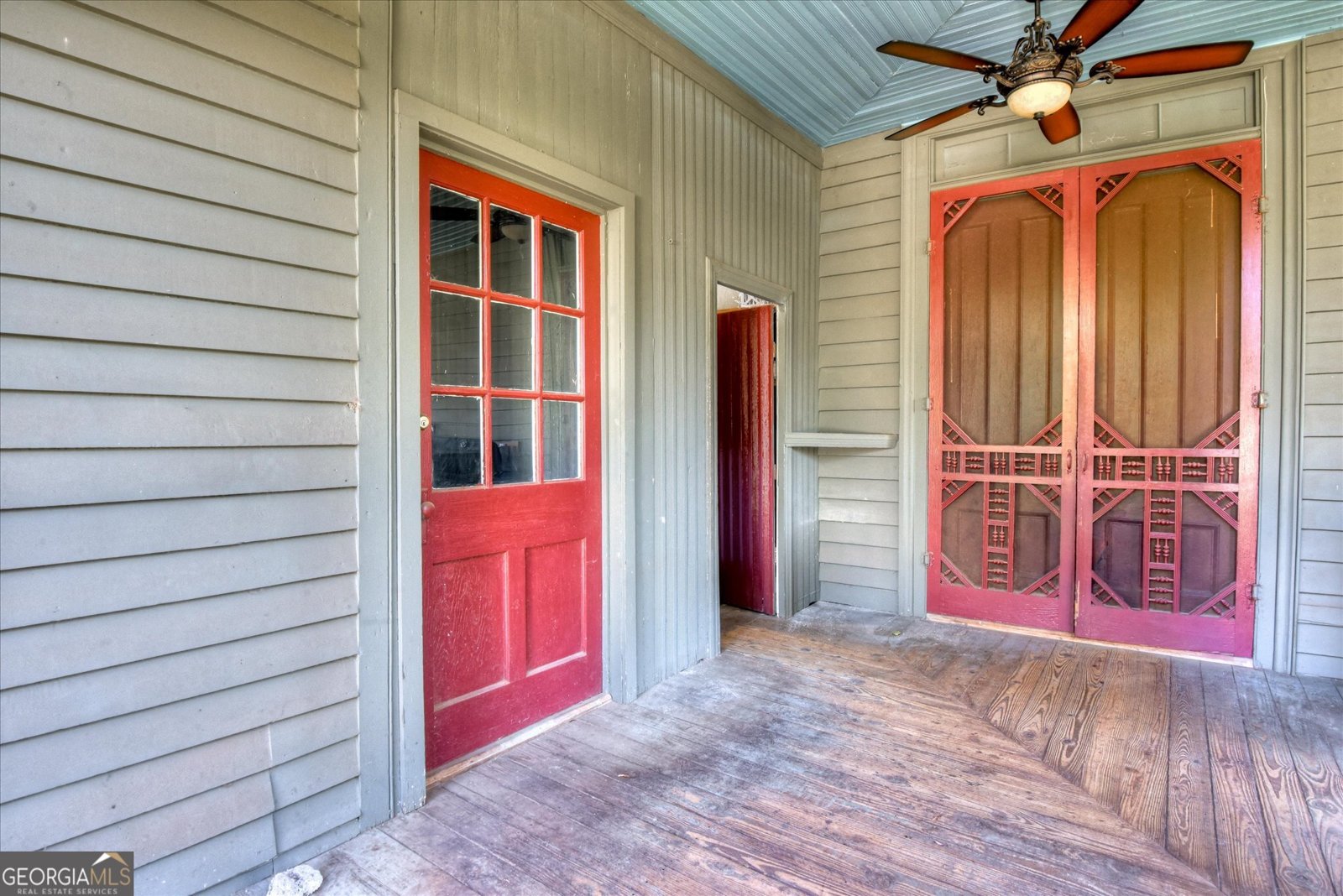 197 Sheppard Drive Edgefield - 62