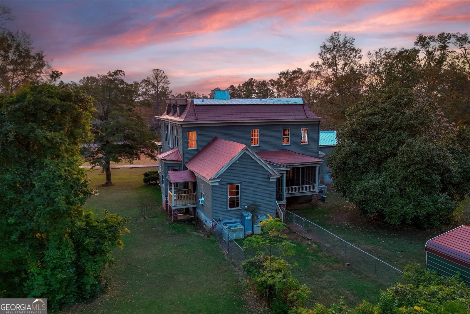 197 Sheppard Drive Edgefield - 7