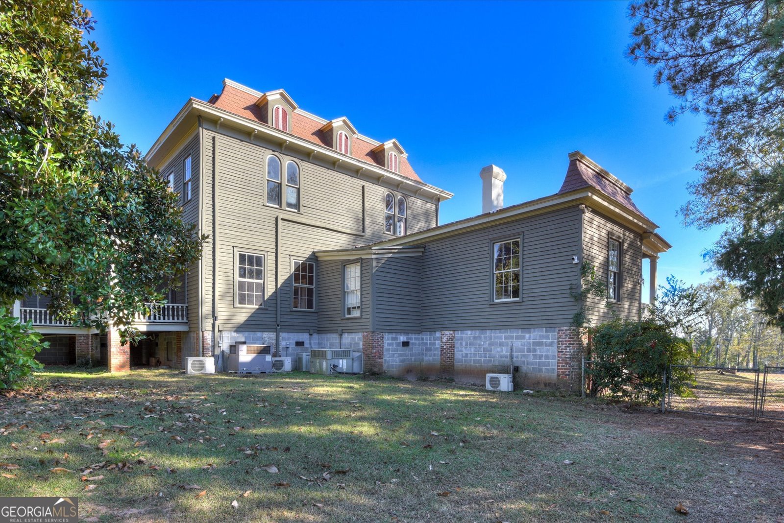 197 Sheppard Drive Edgefield - 71